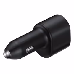 Samsung EP-L5300XBEGEU Caricabatterie per dispositivi mobili Universale Nero Lightning Auto