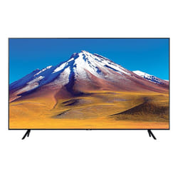 Samsung Series 7 43TU7092U 109,2 cm (43") 4K Ultra HD Smart TV Wi-Fi Nero