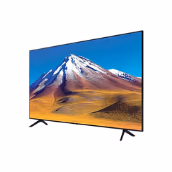 Samsung Series 7 43TU7092U 109,2 cm (43") 4K Ultra HD Smart TV Wi-Fi Nero