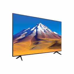 Samsung Series 7 43TU7092U 109,2 cm (43") 4K Ultra HD Smart TV Wi-Fi Nero