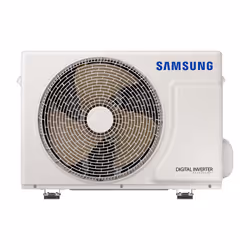 Samsung Wind-Free Elite Monosplit 9000BTu WindFree AR09TXCAAWKNEU + AR09TXCAAWKXEU condizionatore fisso - Vista aggiuntiva 4
