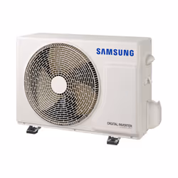 Samsung Wind-Free Elite Monosplit 9000BTu WindFree AR09TXCAAWKNEU + AR09TXCAAWKXEU condizionatore fisso - Vista aggiuntiva 5