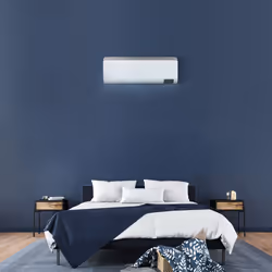 Samsung Monosplit 9000BTu Wind-Free Comfort Next AR09TXFCAWKNEU + AR09TXFCAWKXEU condizionatore fisso - Vista aggiuntiva 6