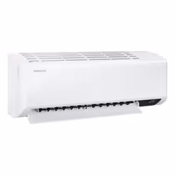 Samsung F-AR09CBU condizionatore fisso Climatizzatore split system Bianco - Vista aggiuntiva 4