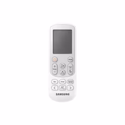 Samsung F-AR09CBU condizionatore fisso Climatizzatore split system Bianco - Vista aggiuntiva 6