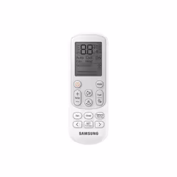 Samsung F-AR09CBU condizionatore fisso Climatizzatore split system Bianco - Vista aggiuntiva 7