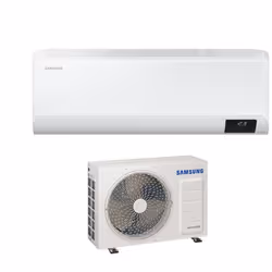 Climatizzatore Condizionatore Inverter Samsung Serie CEBU 24000 btu F-AR24CBU R-32 Wi-Fi AR24TXFYAWK intelligenza artificiale ...