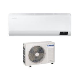 Samsung - Climatizzatore Condizionatore Inverter Serie cebu 24000 btu F-AR24CBU R-32 Wi-Fi AR24TXFYAWK intelligenza artificiale a++