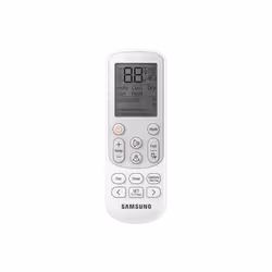 Samsung Luzon Monosplit 12000BTu AR12TXHZAWKNEU + AR12TXHZAWKXEU condizionatore fisso - Vista aggiuntiva 6