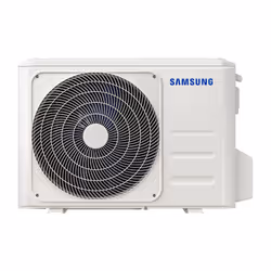 Samsung F-AR09ART condizionatore fisso Climatizzatore split system Bianco - Vista aggiuntiva 4