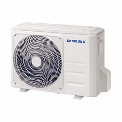 Samsung F-AR09ART condizionatore fisso Climatizzatore split system Bianco - Vista aggiuntiva 5