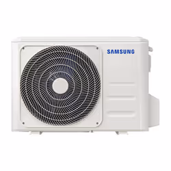Samsung Malibu (AR30) AR18TXHQASINEU + AR18TXHQASIXEU Malibu Climatizzatore split system Bianco - Vista aggiuntiva 7