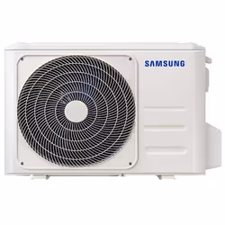 Samsung Malibu (AR30) Monosplit 9000BTu Malibu AR09TXHQBWKNEU + AR09TXHQBWKXEU condizionatore fisso - Vista aggiuntiva 6