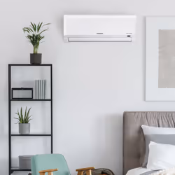 Samsung Malibu (AR30) Monosplit 9000BTu Malibu AR09TXHQBWKNEU + AR09TXHQBWKXEU condizionatore fisso - Vista aggiuntiva 8