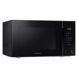 Samsung Microonde Grill BESPOKE Cottura Croccante 23L MG23T5018AK - Vista aggiuntiva 4