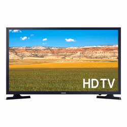 Samsung Series 4 UE32T4302AK 32" HD Smart TV Wi-Fi Nero - Vista aggiuntiva 7