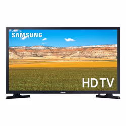 Samsung Series 4 UE32T4302AK 32" HD Smart TV Wi-Fi Nero - Vista aggiuntiva 8