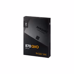 Samsung MZ-77Q2T0 2 TB 2.5" Serial ATA III V-NAND MLC - Vista aggiuntiva 8