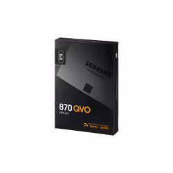 Samsung MZ-77Q8T0 8 TB 2.5" SATA V-NAND MLC - Vista aggiuntiva 8