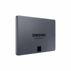 Samsung MZ-77Q4T0 4 TB 2.5" Serial ATA III V-NAND MLC - Vista aggiuntiva 4
