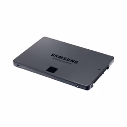 Samsung MZ-77Q4T0 4 TB 2.5" Serial ATA III V-NAND MLC - Vista aggiuntiva 5