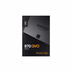 Samsung MZ-77Q4T0 4 TB 2.5" Serial ATA III V-NAND MLC - Vista aggiuntiva 6
