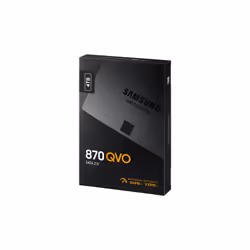 Samsung MZ-77Q4T0 4 TB 2.5" Serial ATA III V-NAND MLC - Vista aggiuntiva 8