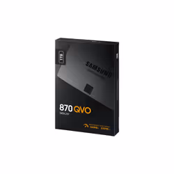 Samsung MZ-77Q1T0 1 TB 2.5" Serial ATA III QLC - Vista aggiuntiva 8