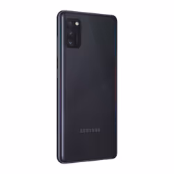Samsung Galaxy A41 4 GB 64 GB Nero - Vista aggiuntiva 3