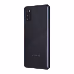 Samsung Galaxy A41 4 GB 64 GB Nero - Vista aggiuntiva 6