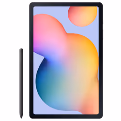 Samsung Galaxy Tab S6 Lite SM-P610N, 26,4 cm (10.4"), 2000 x 1200 Pixel, 64 GB, 4 GB, Android 10, Grigio