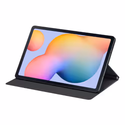 Samsung EF-BP610 10.4" Custodia a libro Grigio - Vista aggiuntiva 4