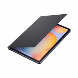 Samsung EF-BP610 10.4" Custodia a libro Grigio - Vista aggiuntiva 5