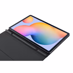 Samsung EF-BP610 10.4" Custodia a libro Grigio - Vista aggiuntiva 7