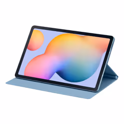Samsung EF-BP610 10.4" Custodia a libro Blu - Vista aggiuntiva 4