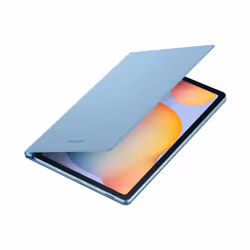 Samsung EF-BP610 10.4" Custodia a libro Blu - Vista aggiuntiva 5