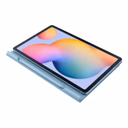 Samsung EF-BP610 10.4" Custodia a libro Blu - Vista aggiuntiva 8