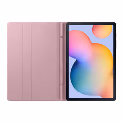 Samsung EF-BP610 26,4 cm (10.4") Custodia a libro Rosa - Vista aggiuntiva 6