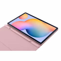 Samsung EF-BP610 26,4 cm (10.4") Custodia a libro Rosa - Vista aggiuntiva 7