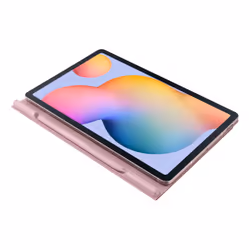 Samsung EF-BP610 26,4 cm (10.4") Custodia a libro Rosa - Vista aggiuntiva 8
