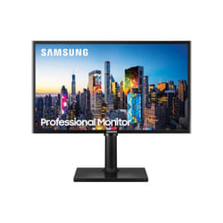 Samsung F24T400FHU Monitor PC 59,7 cm (23.5") 1920 x 1080 Pixel Full HD Nero