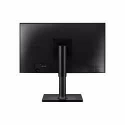 Samsung F24T400FHU Monitor PC 59,7 cm (23.5") 1920 x 1080 Pixel Full HD Nero