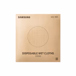 Samsung VCA-WB650A/GL accessorio e ricambio per aspirapolvere Attacco per la pulizia a umido Aspirapolvere a bastone - Vista aggiuntiva 6