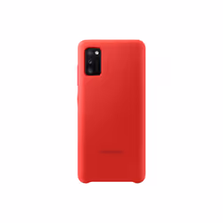 Samsung EF-PA415 custodia per cellulare 15,5 cm (6.1") Cover Rosso - Vista aggiuntiva 2