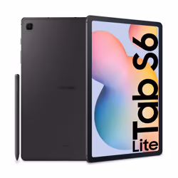 Samsung Galaxy Tab S6 Lite , Grey, 10.4, Wi-Fi 5 (802.11ac), 64GB, 26,4 cm (10.4"), 2000 x 1200 Pixel, 64 GB, 4 GB, Android 1 ...