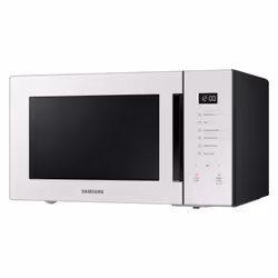 Samsung Microonde Grill BESPOKE Cottura Sana con Vaporiera 30L MG30T5018UE - Vista aggiuntiva 4