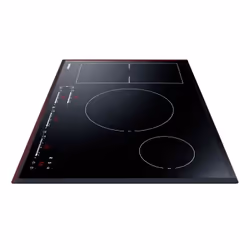 Samsung Piano a induzione 80cm NZ84F7NC6AB - Vista aggiuntiva 4
