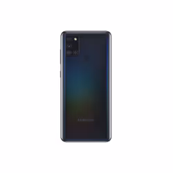 Samsung Galaxy A21s 3GB 32 GB Nero - Vista aggiuntiva 8