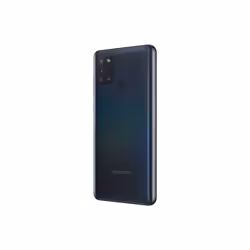 Samsung Galaxy A21s 3 GB 32 GB Nero - Vista aggiuntiva 5