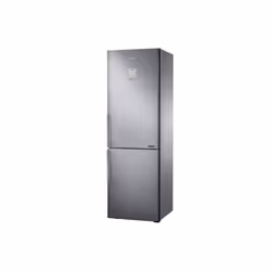Samsung RB33J3515S9/EF frigorifero con congelatore Libera installazione E Acciaio inox - Vista aggiuntiva 3